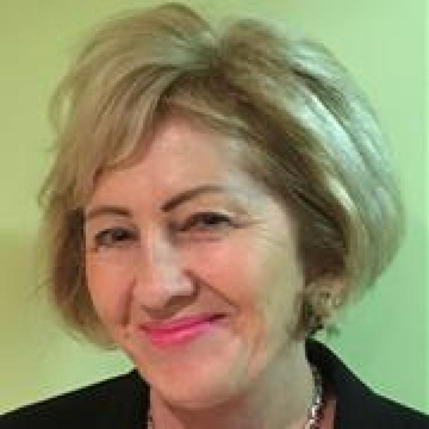 Leonie Hallo
