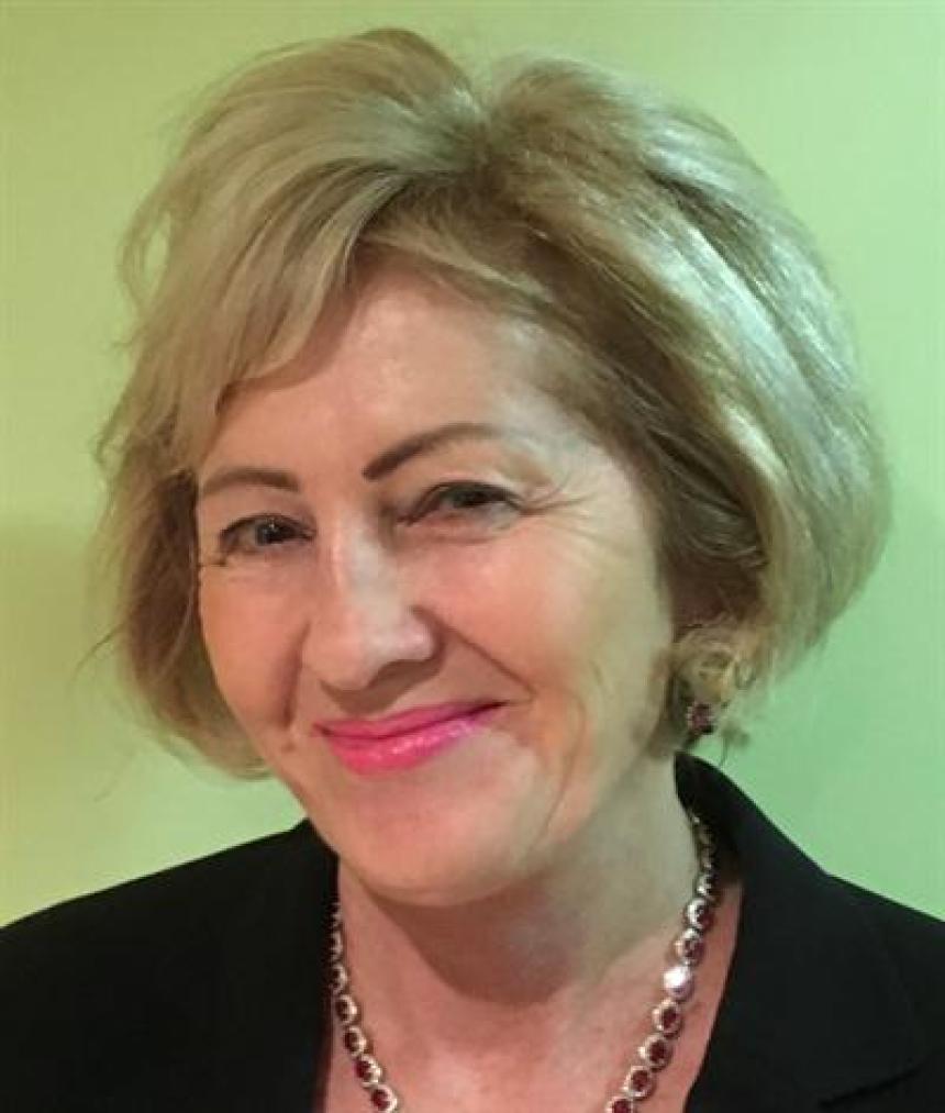 Leonie Hallo