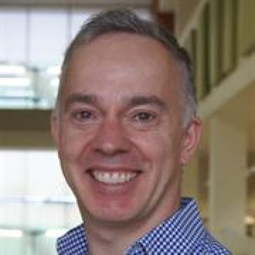 Eric Smith