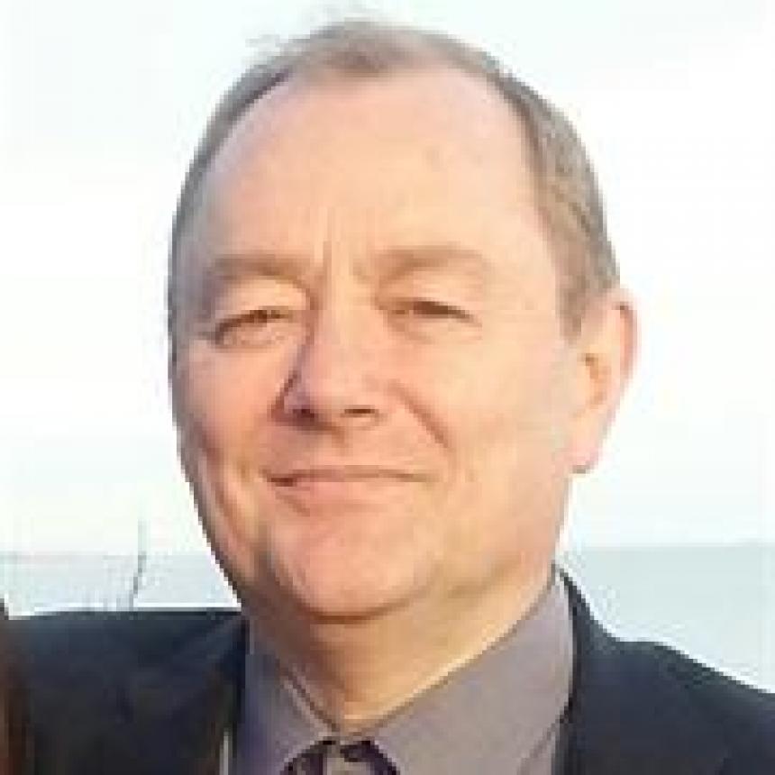 Rick Tearle