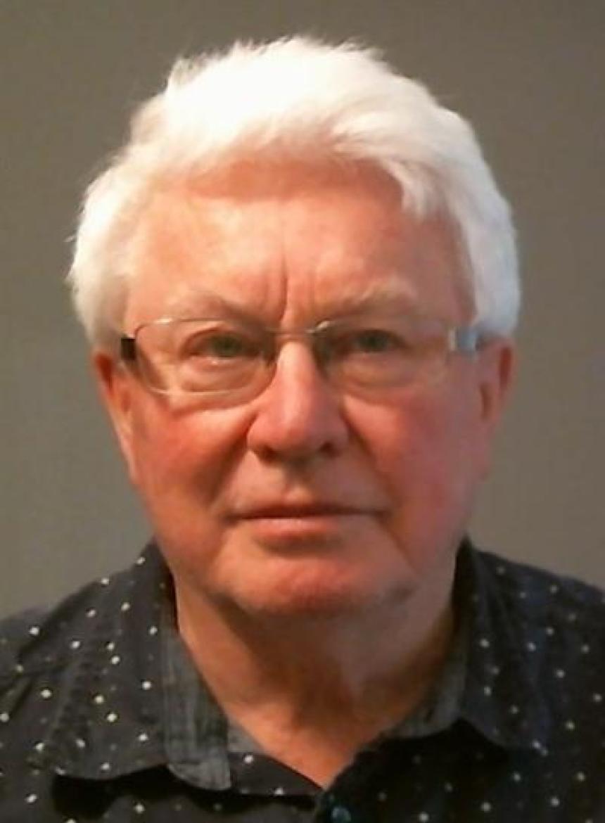 Michael White