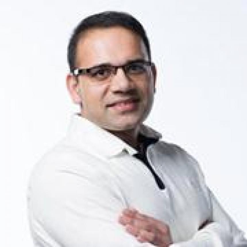 Kashif Khokhar