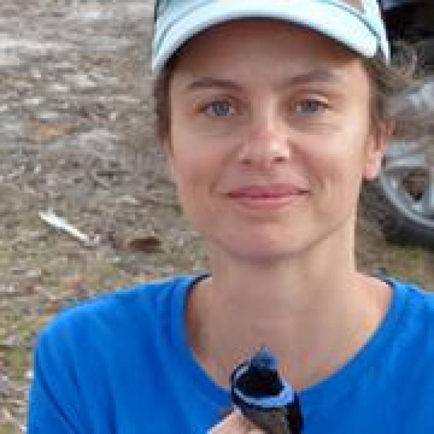 Peri Stenhouse
