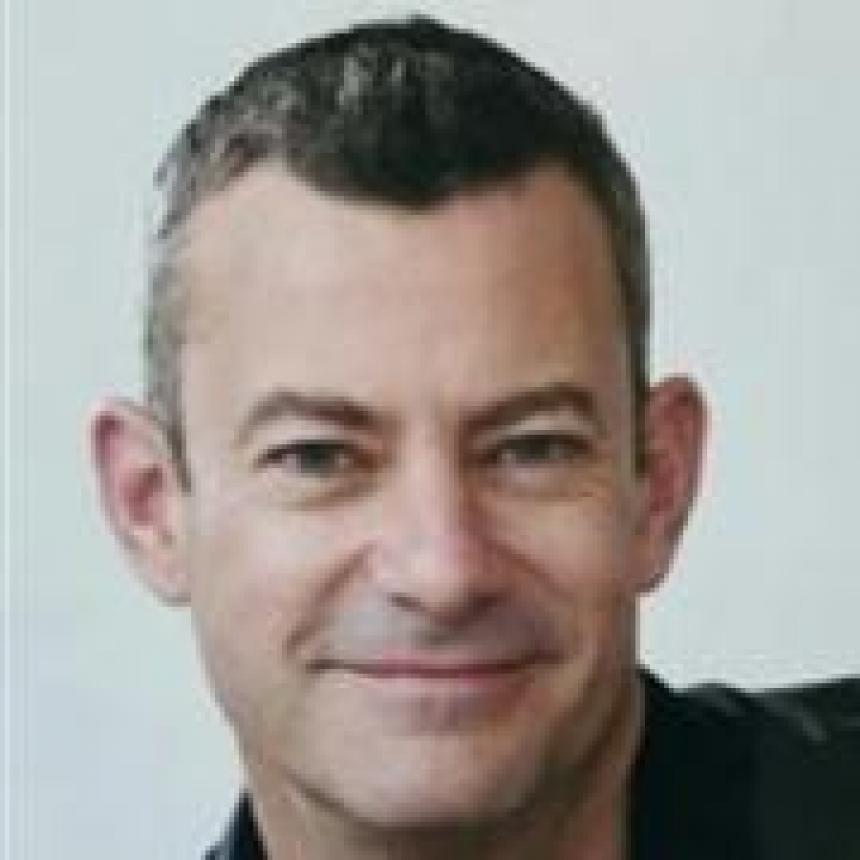 Andrew Kemp