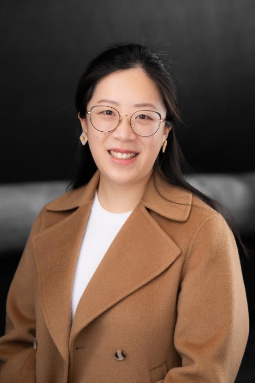 Megan Lim