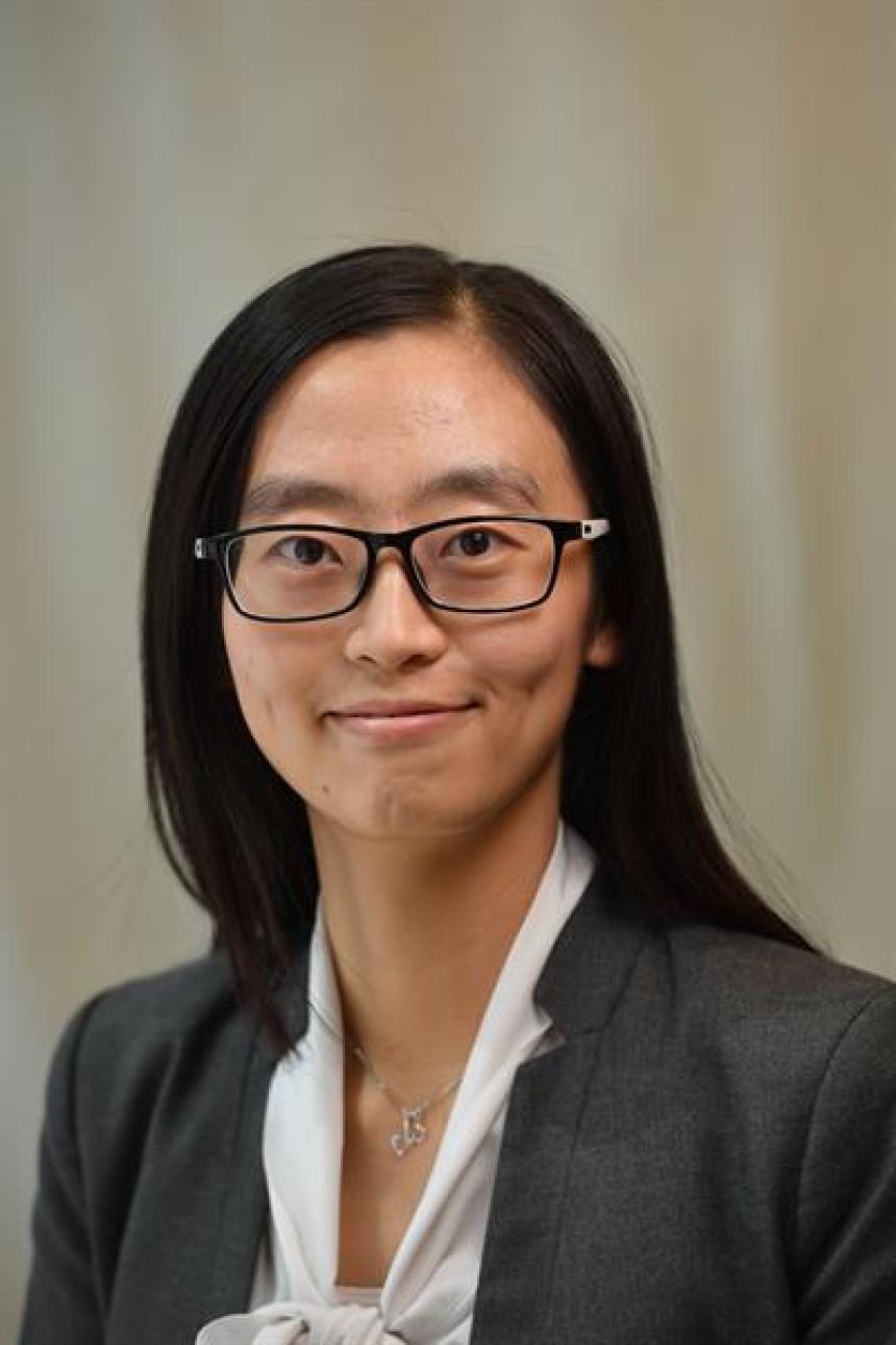Jiawen Li