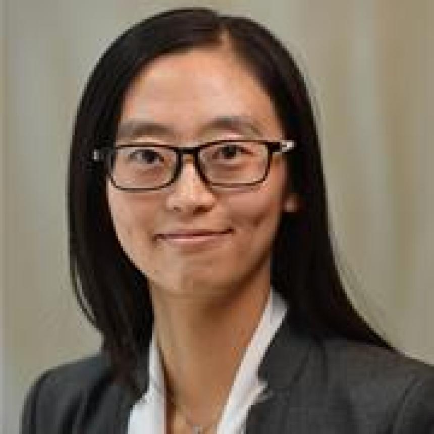 Jiawen Li