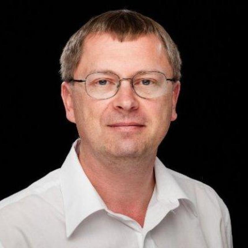 Rodney Kirk