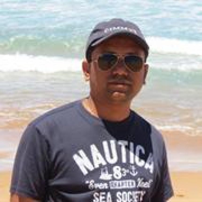 Yogendra Kalenahalli