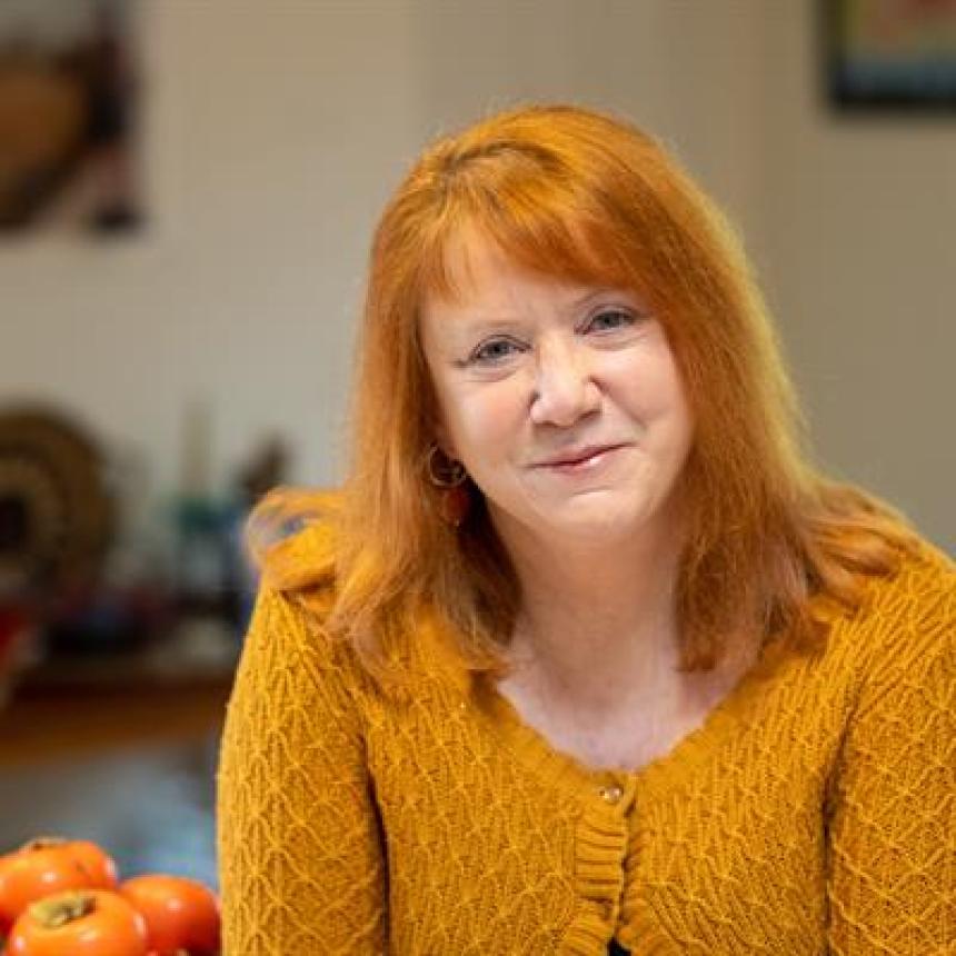 Christine Beasley