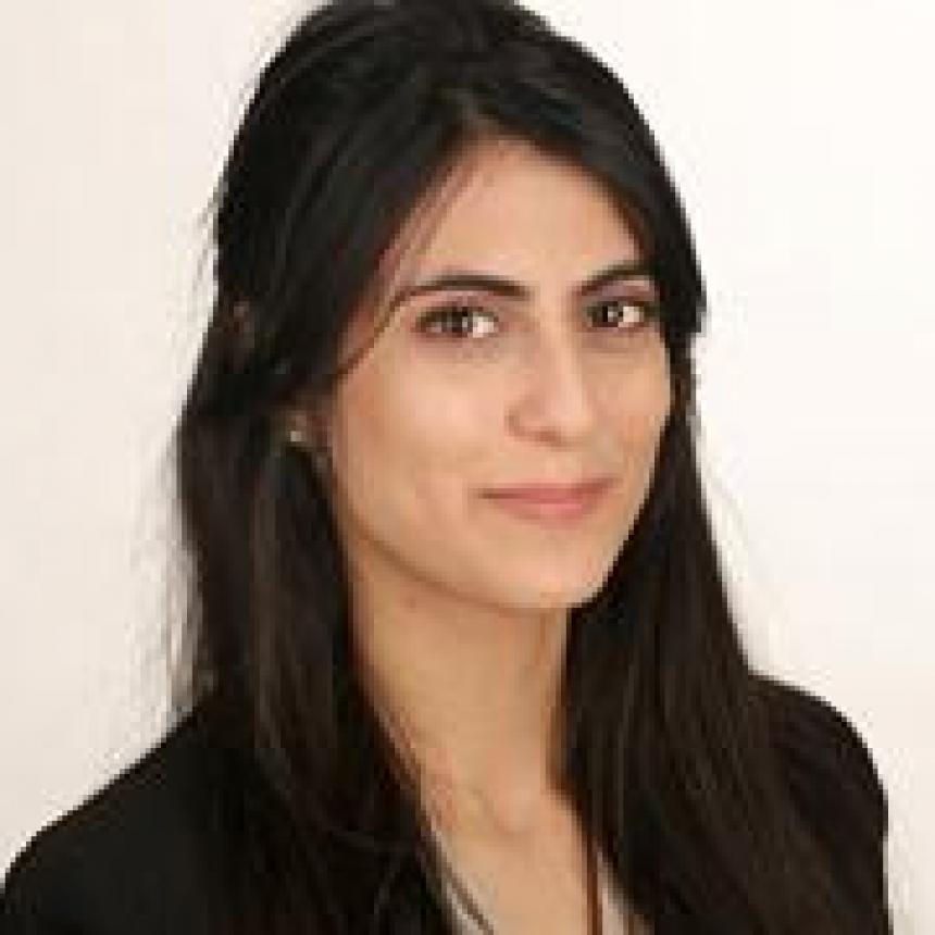 Marina Aburas