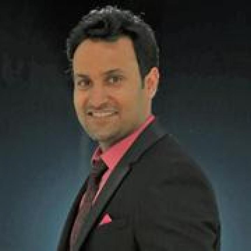 Akash Bachhuka