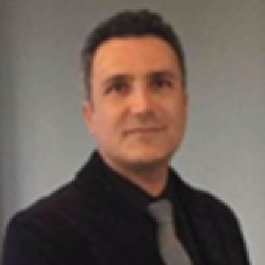 Hamed Tavakoli