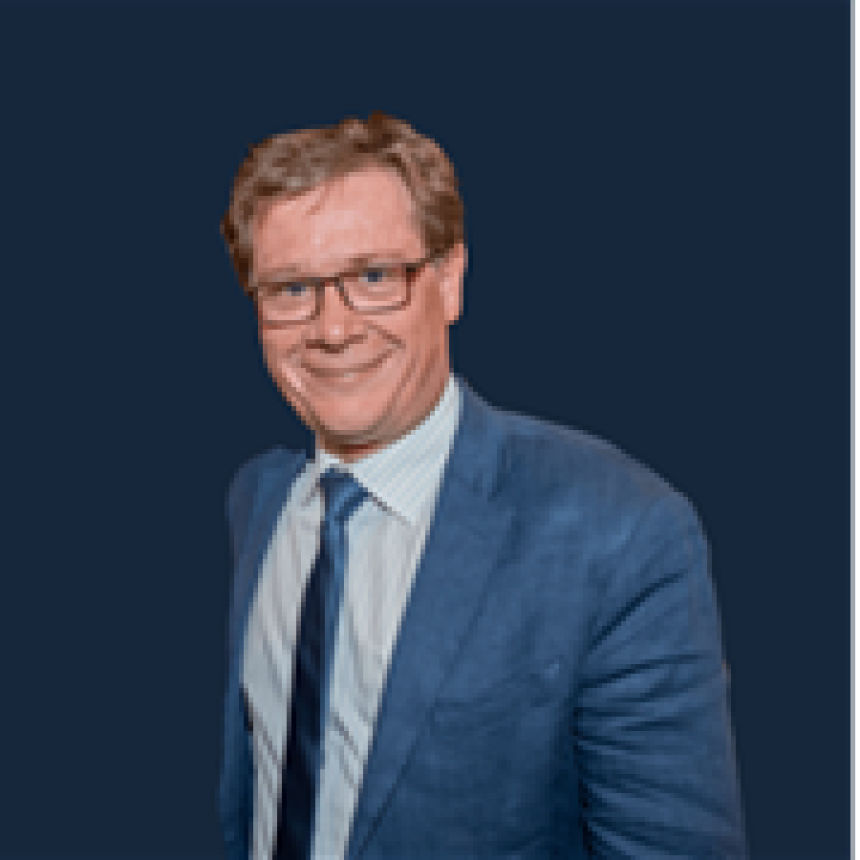 David Foley