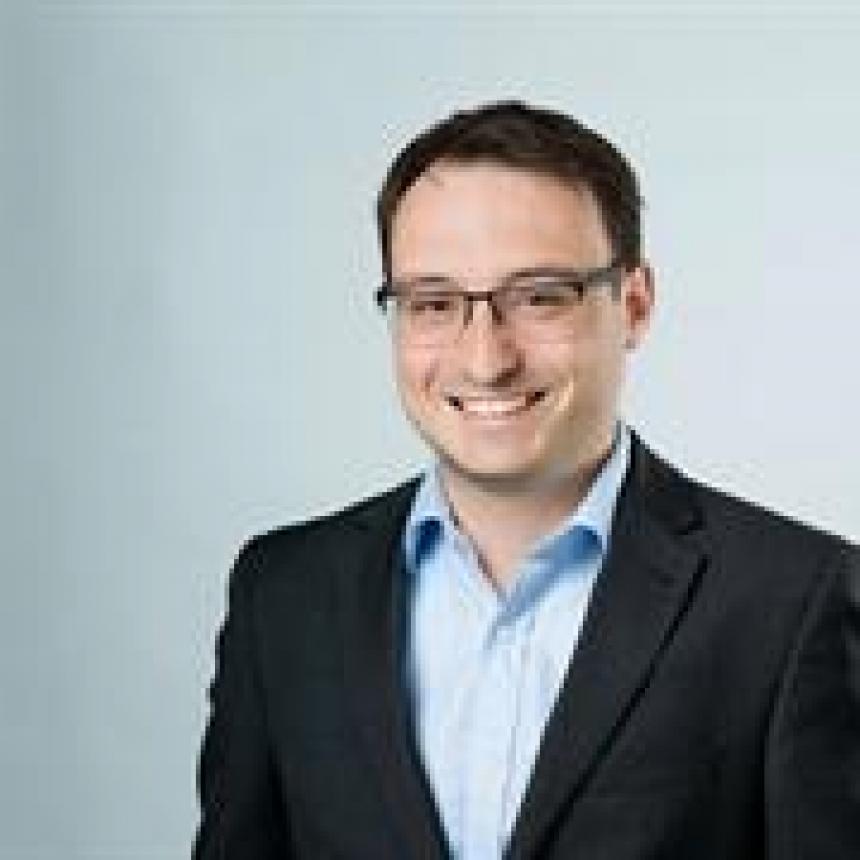 Joel Lisk