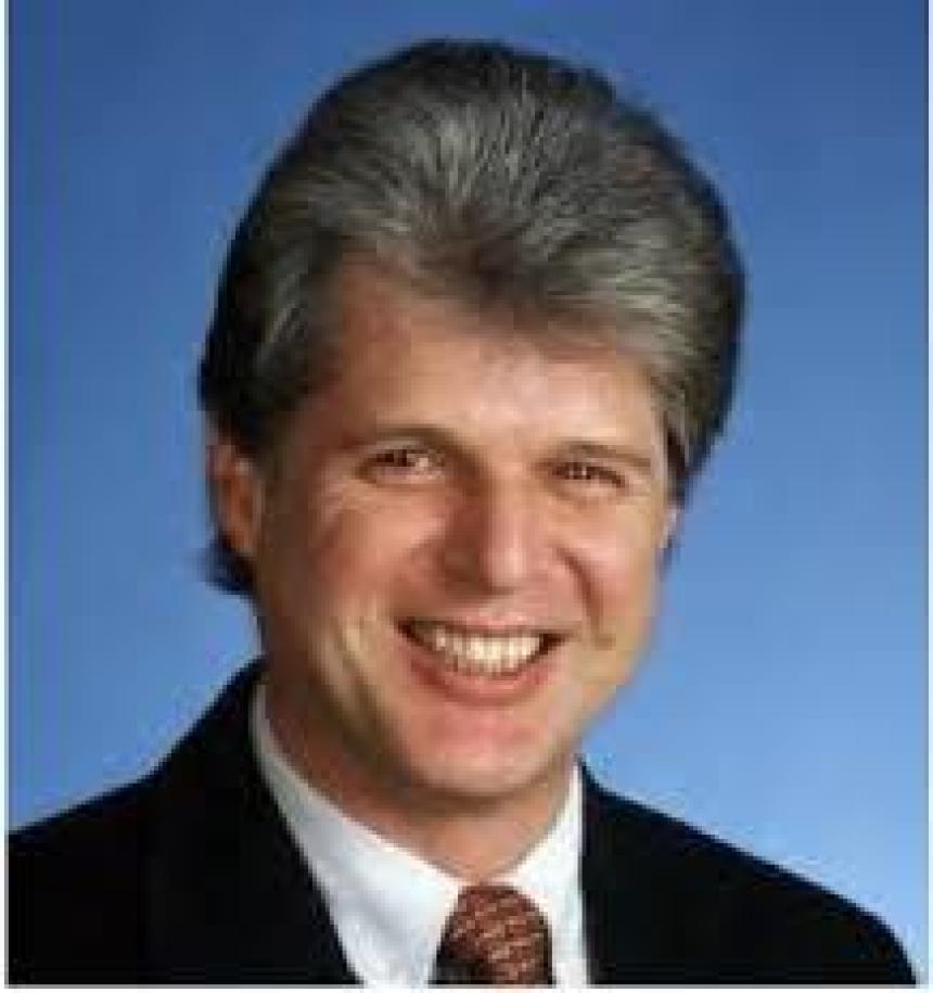 Andrew Allison