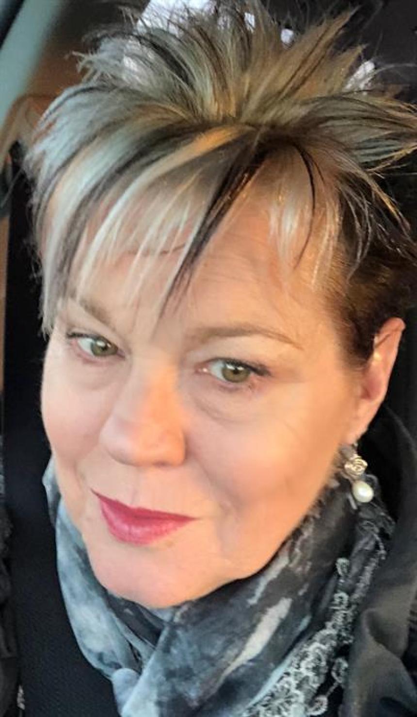Jennifer Cleary