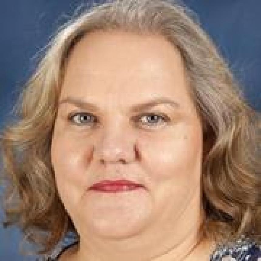 Lynette Bester