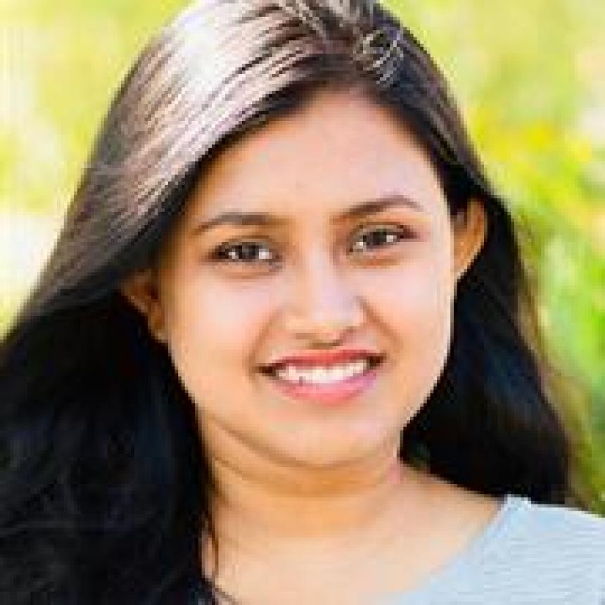 Aditi Roy