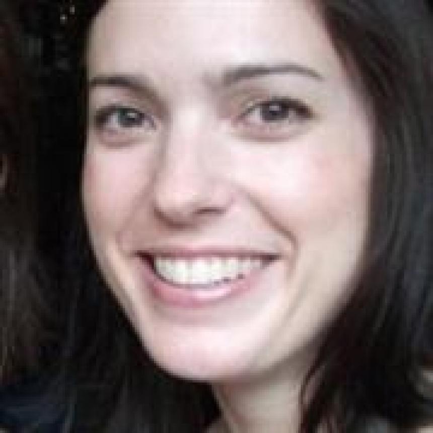 Simone Pickering