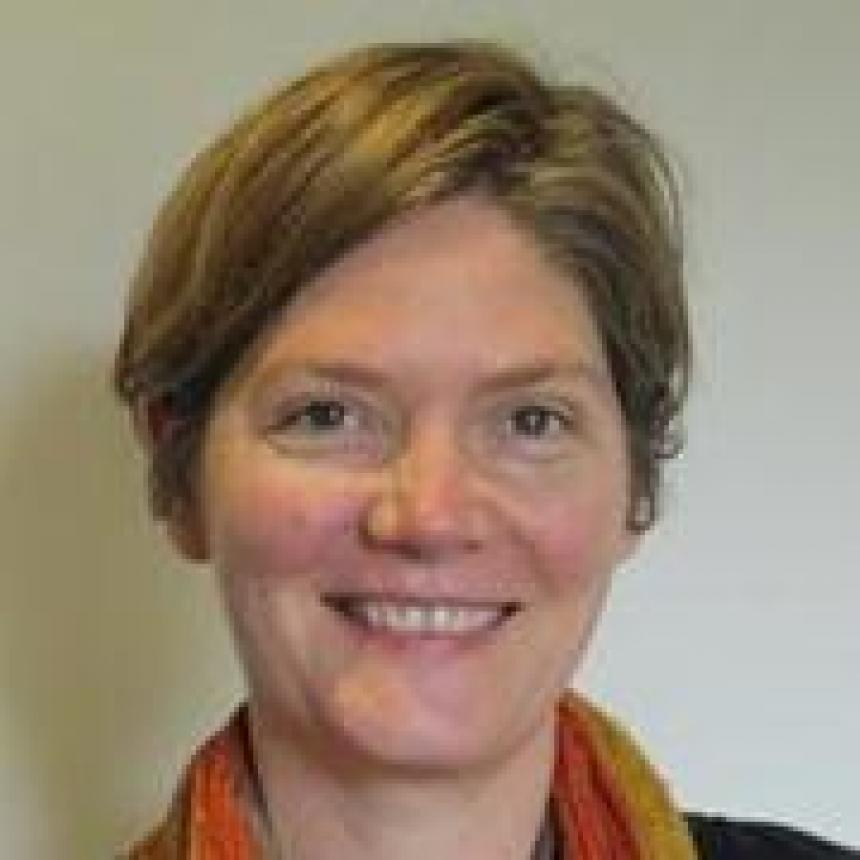 Elizabeth Lynch