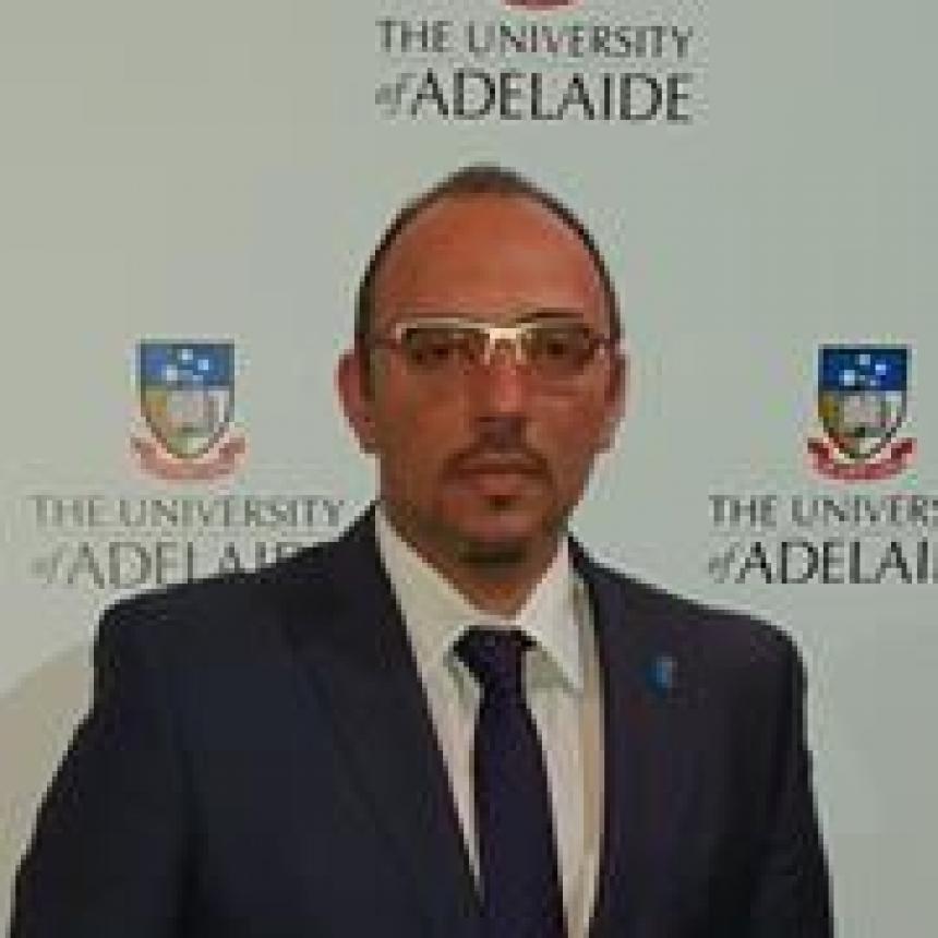 Adel Aref