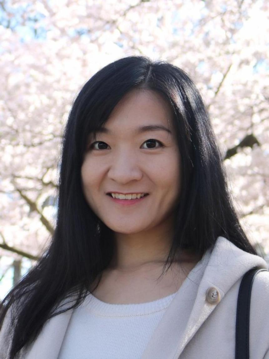Yujie Chen