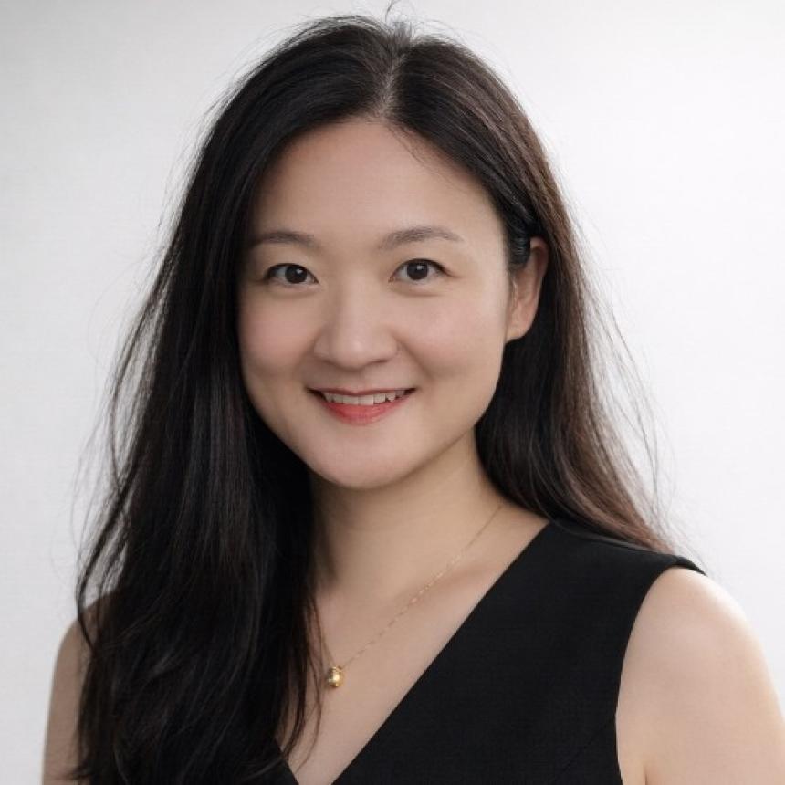 Yujie Chen
