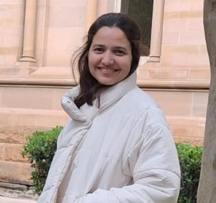 Mumtaz Begum