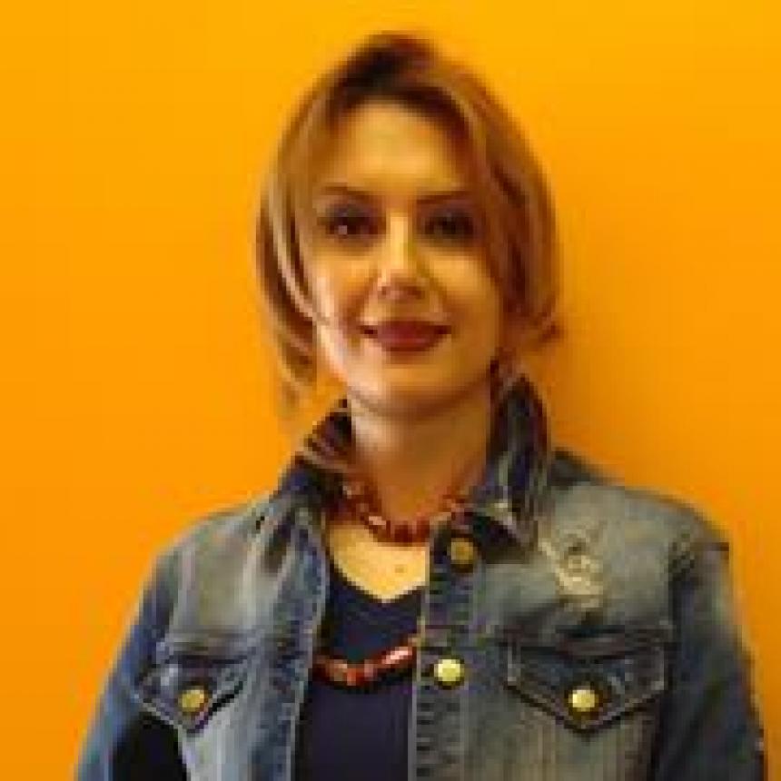 Azadeh Feridoun Pour