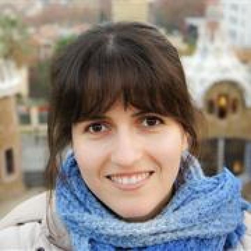 Maria Nunez Salces