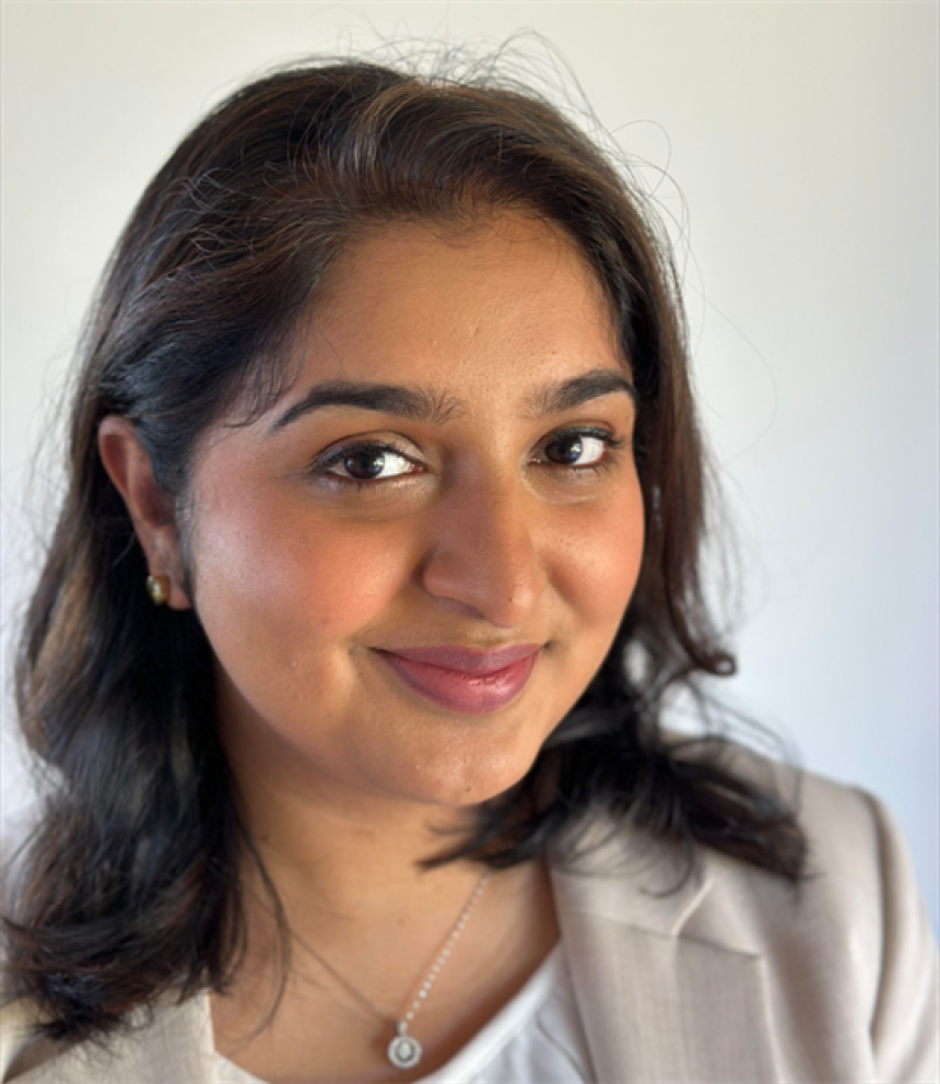 Saloni Singh