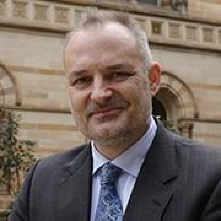 Mark Boyd