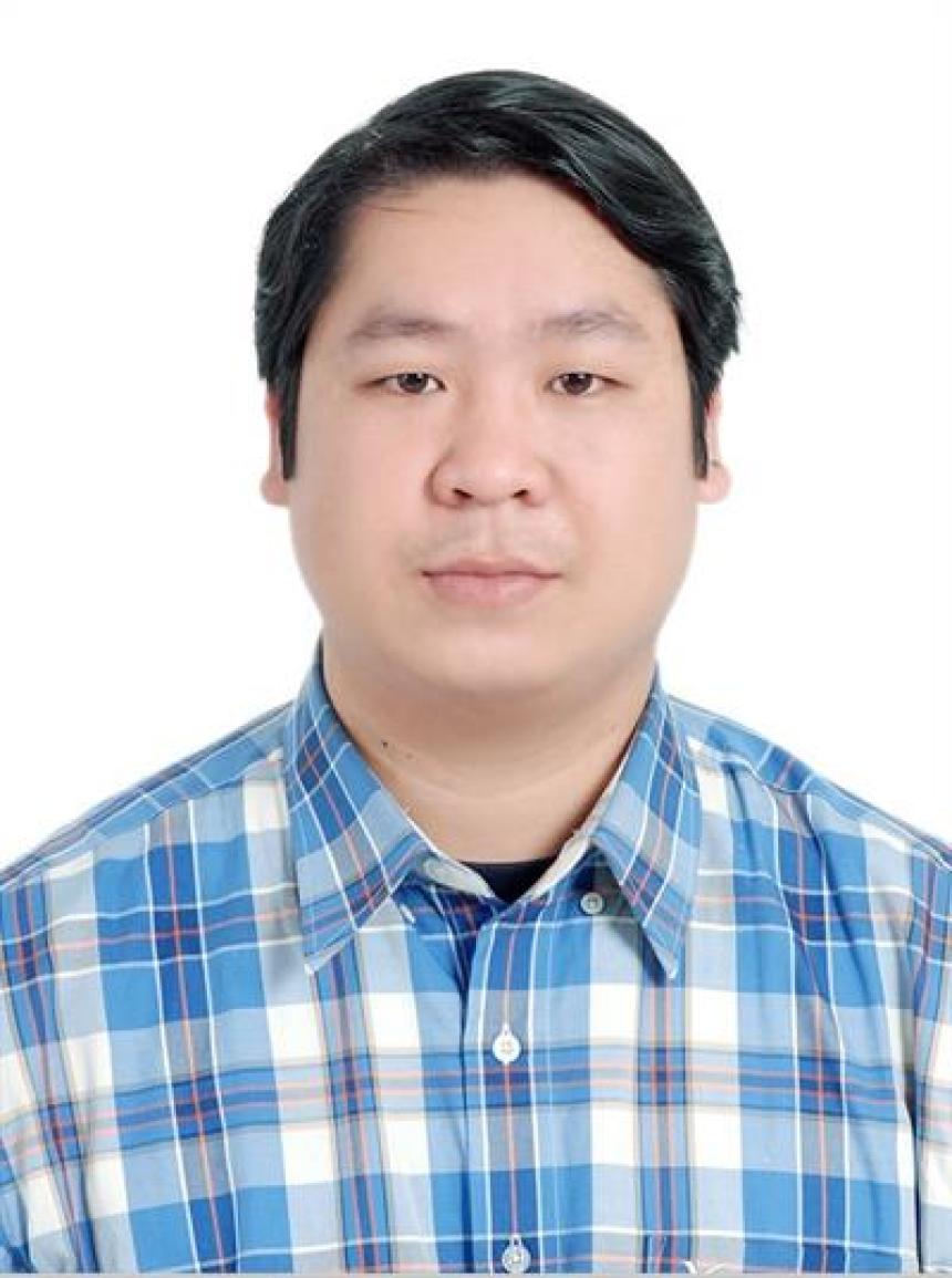 Van Truc Ngo