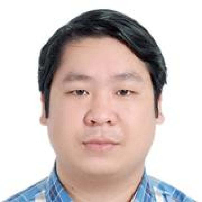 Van Truc Ngo