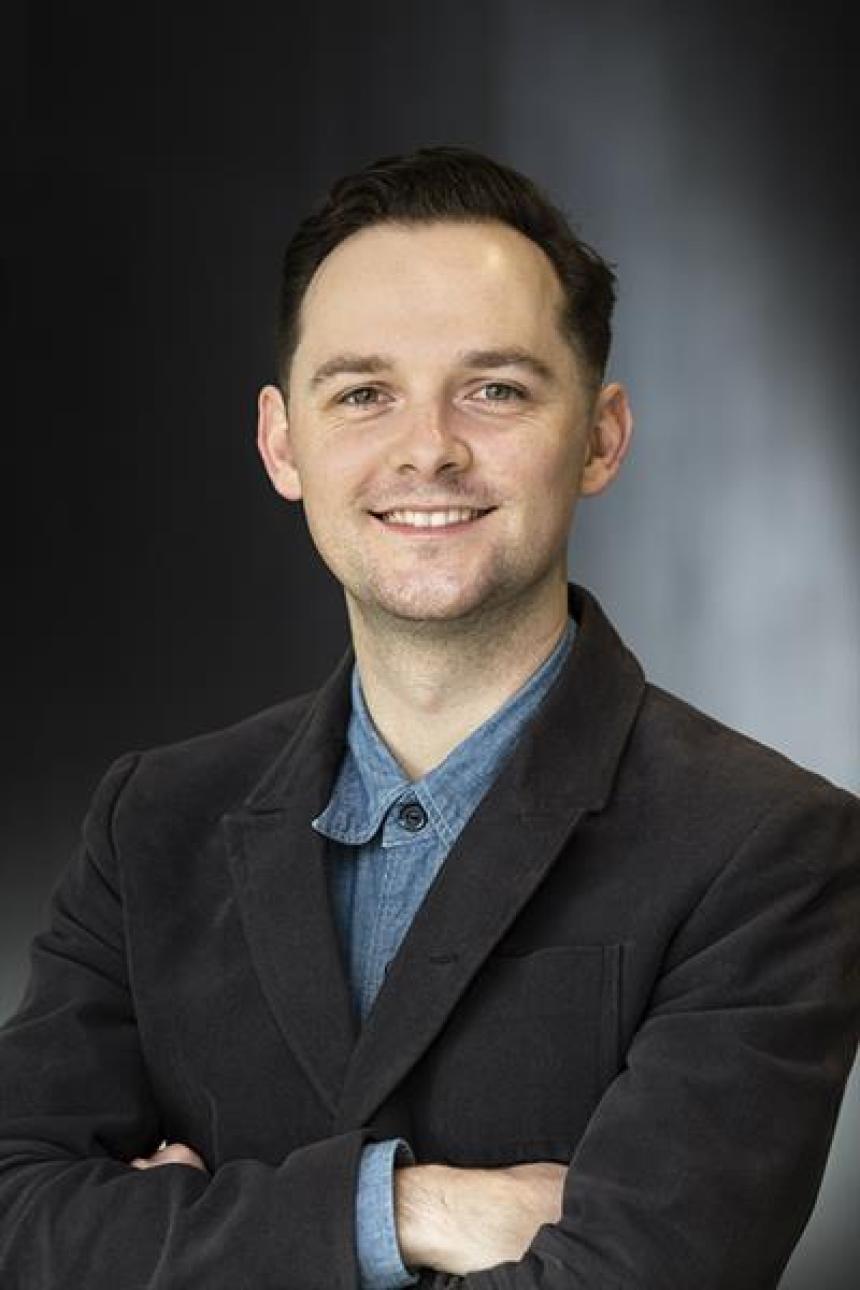 Matthew Kaesler