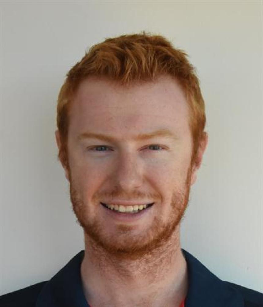 James Hughes