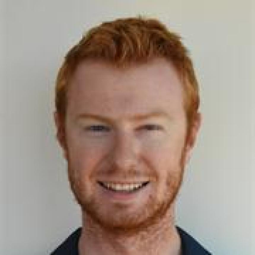 James Hughes