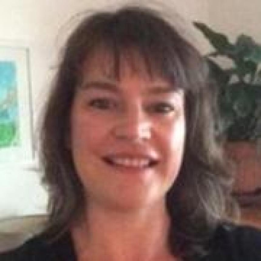 Bridie Meyer-McLean