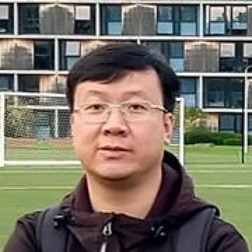 Toan Tran