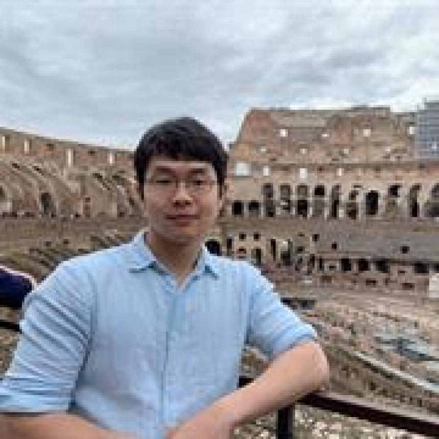 Chaochen Xu