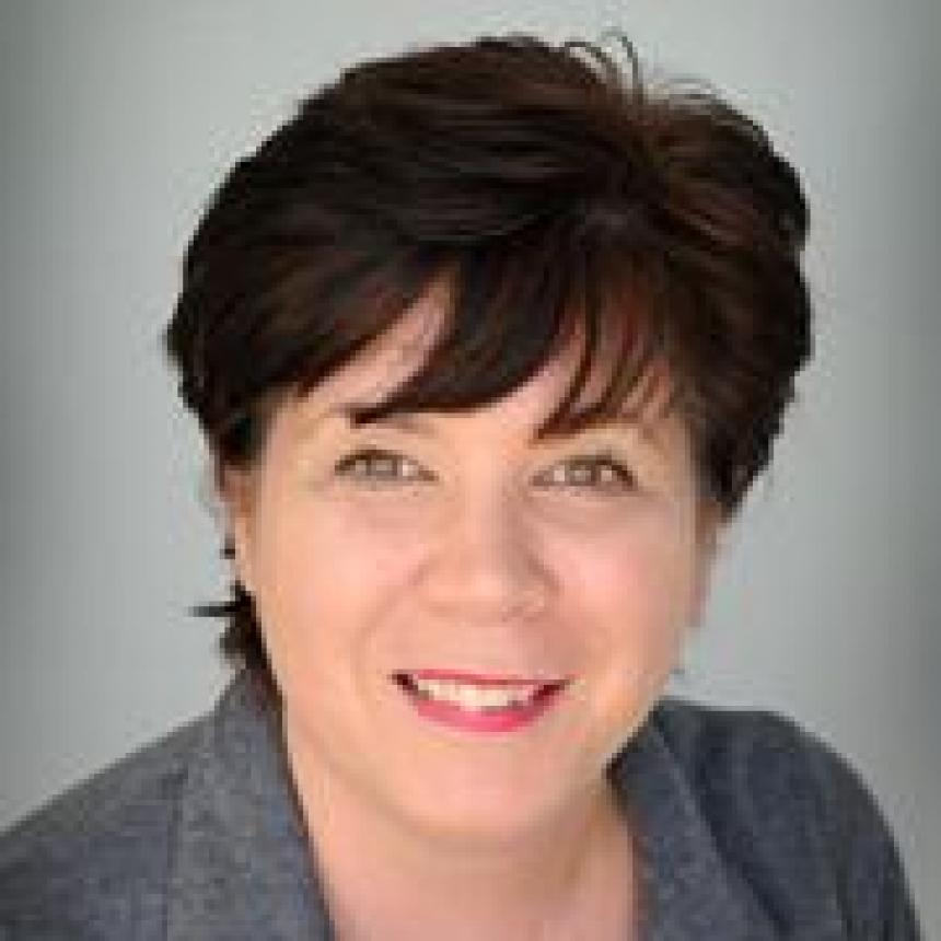 Kim Griggs
