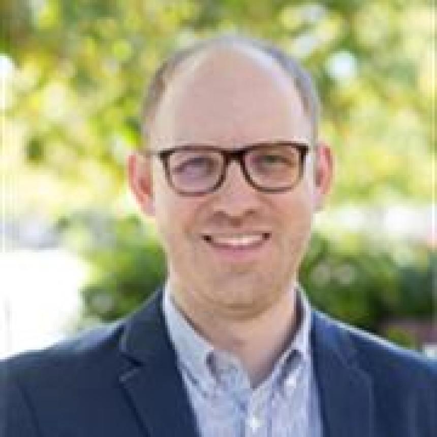 Benedikt Heid