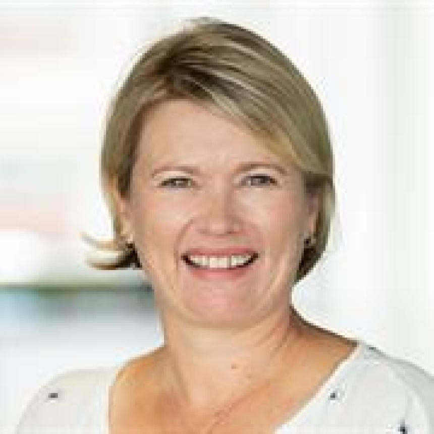 Clare Hume