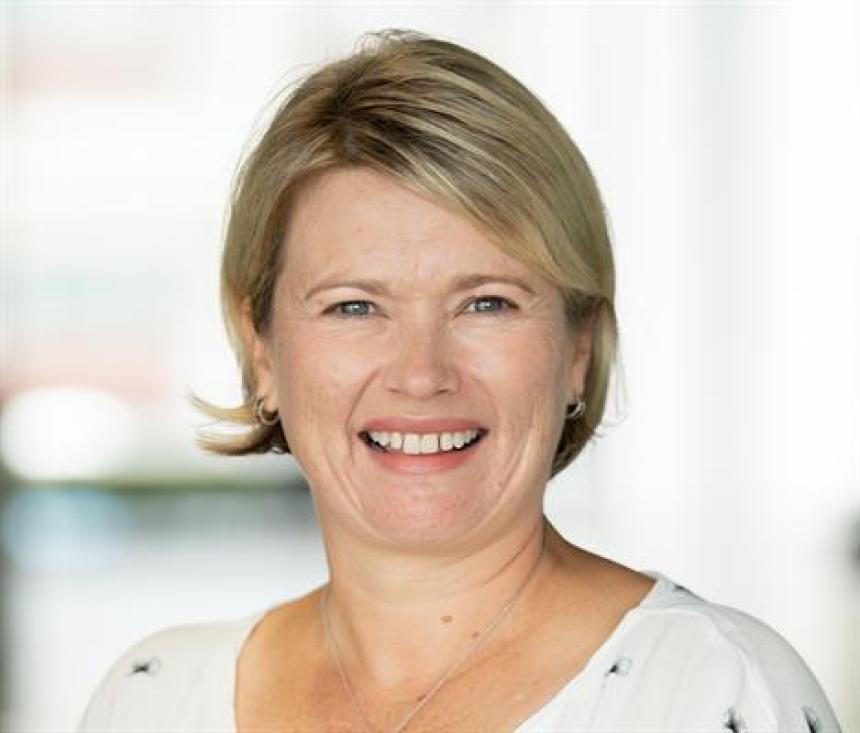 Clare Hume