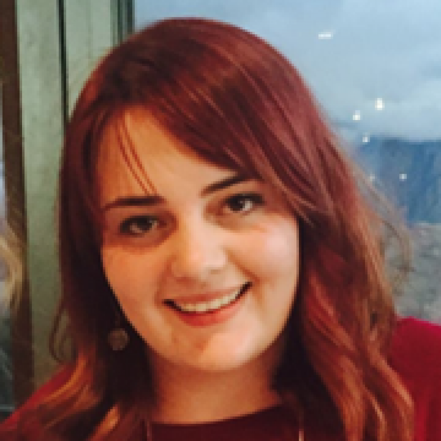Laura Hewson