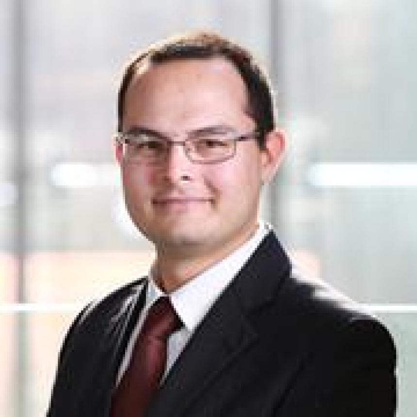 Leonardo Zorron Cheng Tao Pu