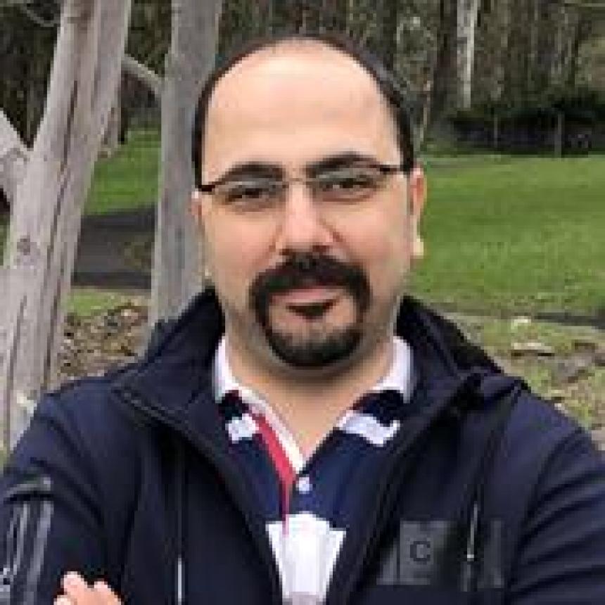 Alireza Gholipour