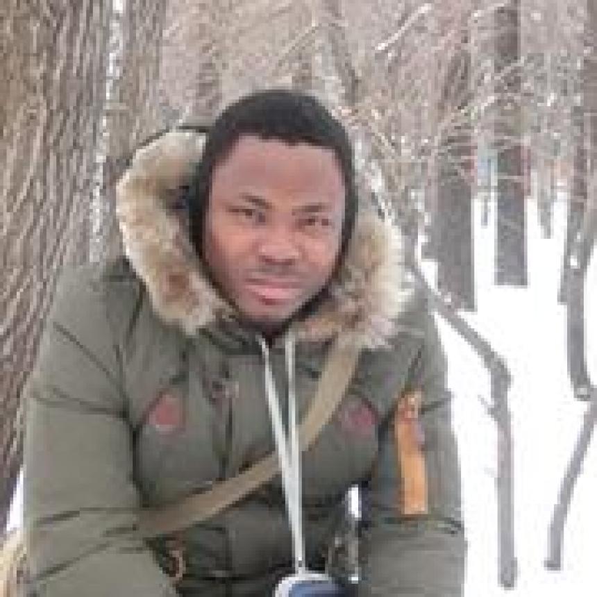 Kehinde Erinle