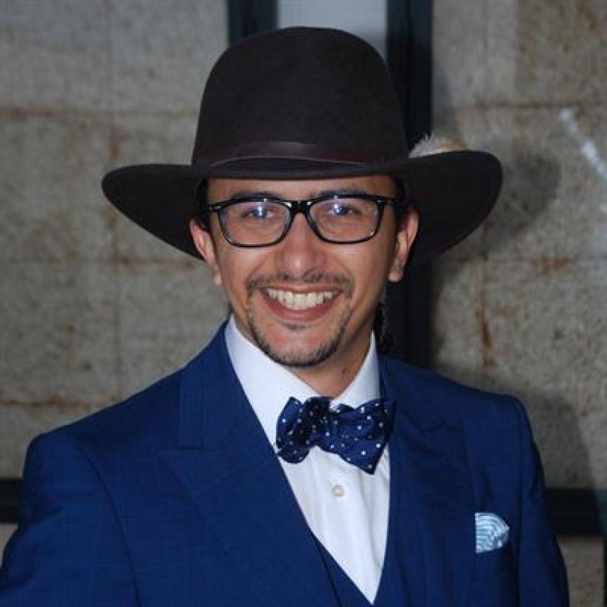 Yassine Souilmi
